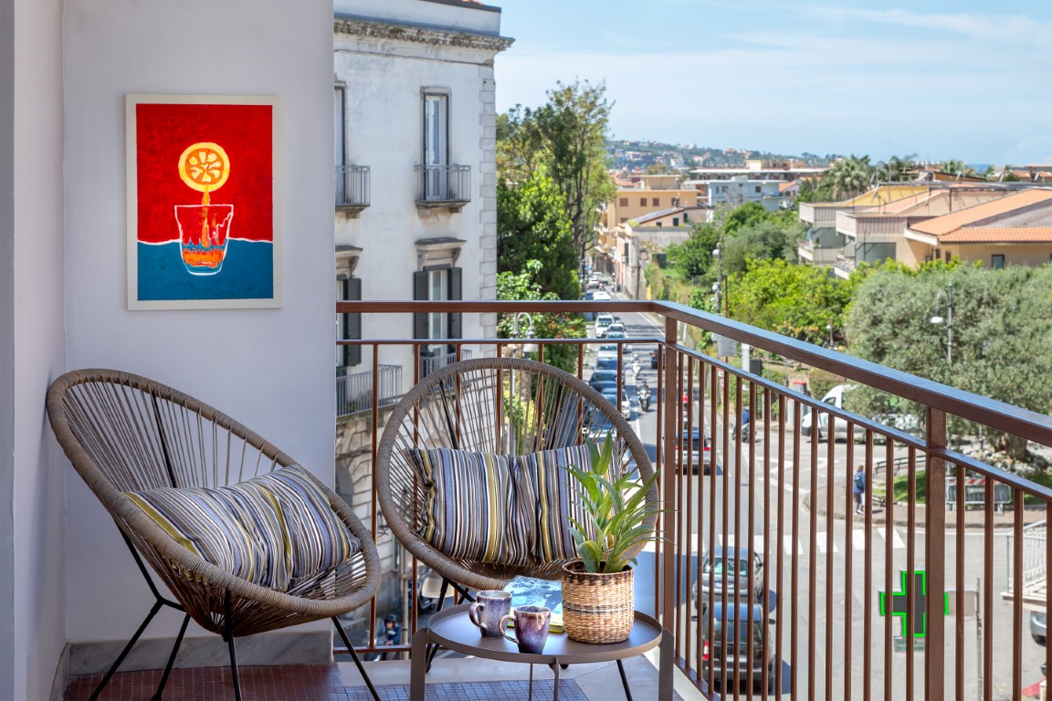 Servizi su misura e l'esperienza di vacanze uniche