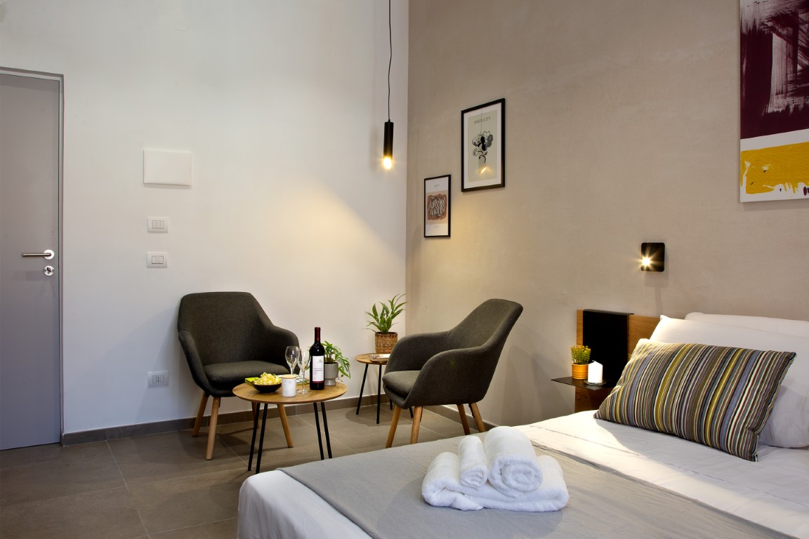 Suite Deluxe