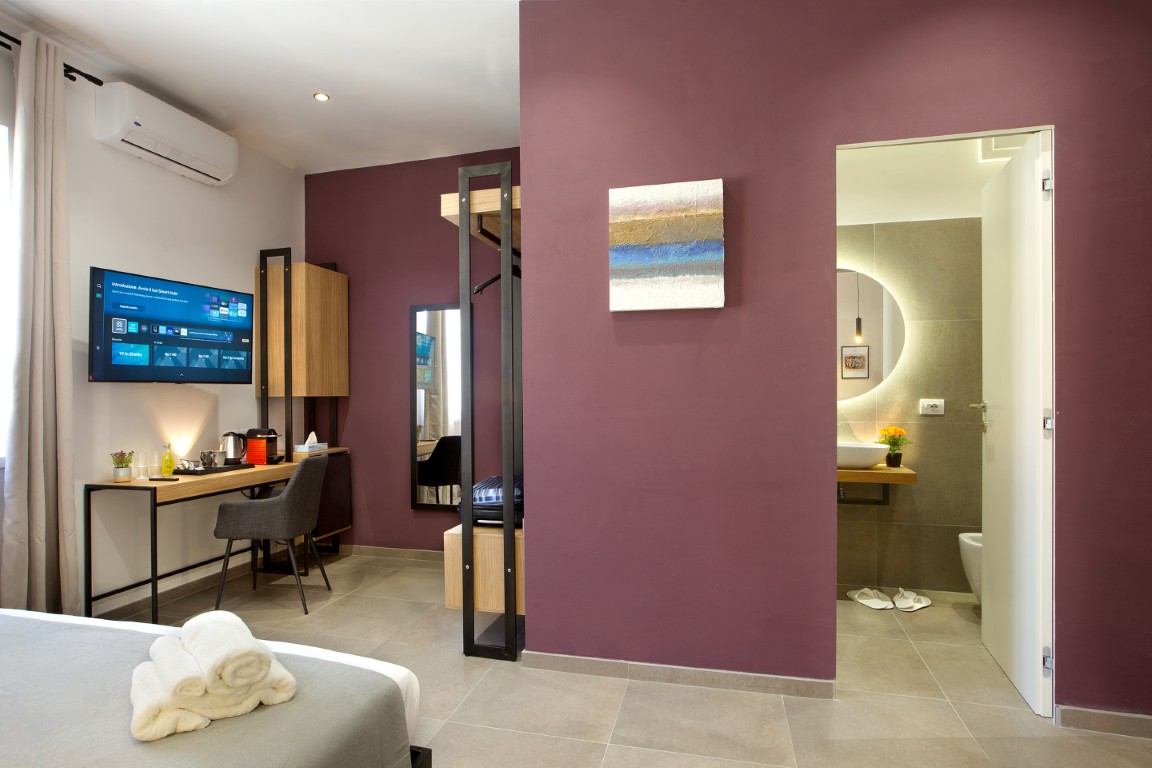 Suite Deluxe