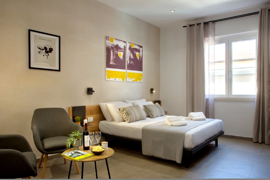 Suite Deluxe