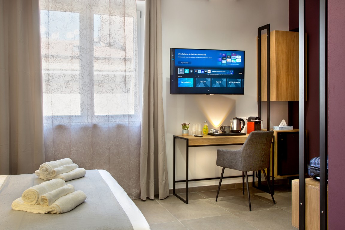 Suite Deluxe