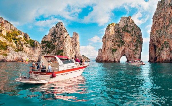 TOUR MARE ORGANIZZATI